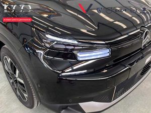 Citroën C4 Nuevo  Hybrid 145 ë-DSC6 BUSINESS EDITION   - Foto 16