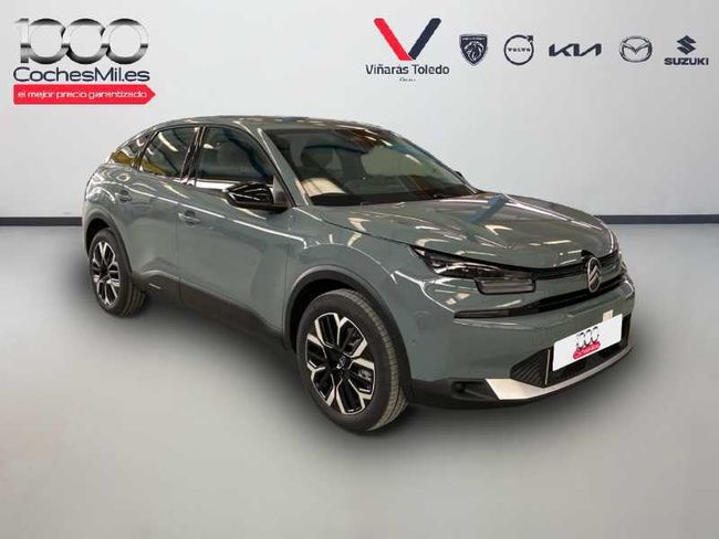 Citroën C4 Nuevo  Hybrid 145 ë-DSC6 BUSINESS EDITION   - Foto 7