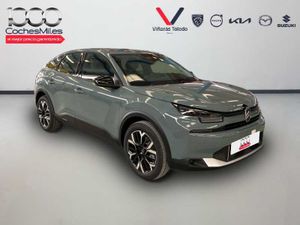 Citroën C4 Nuevo  Hybrid 145 ë-DSC6 BUSINESS EDITION   - Foto 7