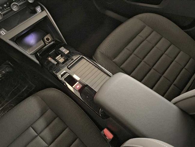 Citroën C4 Nuevo  Hybrid 145 ë-DSC6 BUSINESS EDITION   - Foto 15