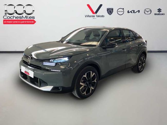 Citroën C4 Nuevo  Hybrid 145 ë-DSC6 BUSINESS EDITION   - Foto 2