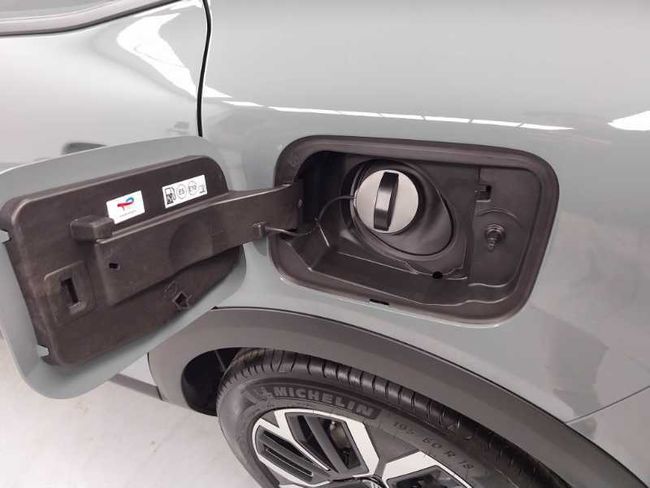 Citroën C4 Nuevo  Hybrid 145 ë-DSC6 BUSINESS EDITION   - Foto 21