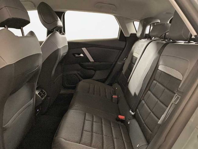 Citroën C4 Nuevo  Hybrid 145 ë-DSC6 BUSINESS EDITION   - Foto 10