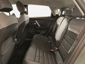 Citroën C4 Nuevo  Hybrid 145 ë-DSC6 BUSINESS EDITION   - Foto 10