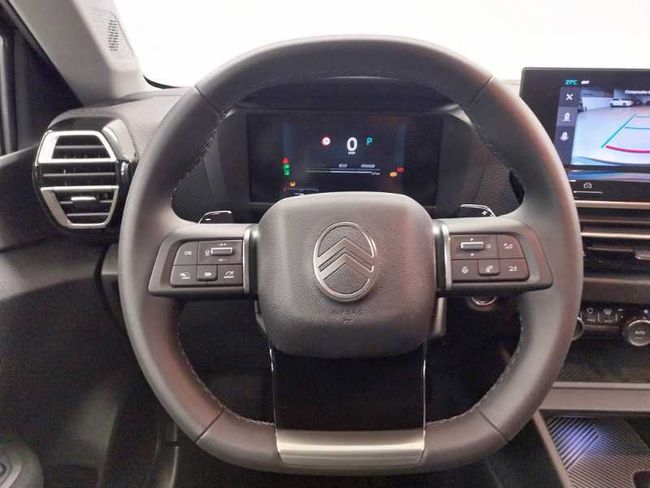 Citroën C4 Nuevo  Hybrid 145 ë-DSC6 BUSINESS EDITION   - Foto 14