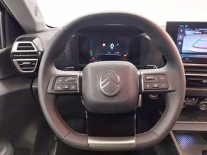 Citroën C4 Nuevo  Hybrid 145 ë-DSC6 BUSINESS EDITION   - Foto 14