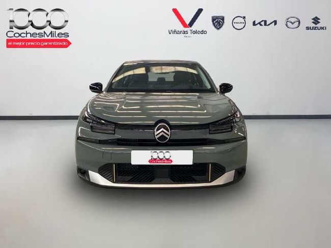 Citroën C4 Nuevo  Hybrid 145 ë-DSC6 BUSINESS EDITION   - Foto 4