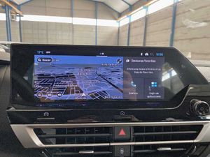 Citroën C4 Nuevo  Hybrid 145 ë-DSC6 BUSINESS EDITION   - Foto 14