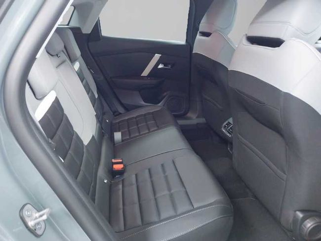 Citroën C4 Nuevo  Hybrid 145 ë-DSC6 MAX   - Foto 16