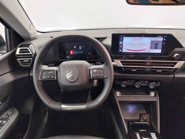 Citroën C4 Nuevo  Hybrid 145 ë-DSC6 MAX   - Foto 18