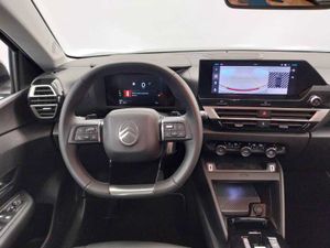 Citroën C4 Nuevo  Hybrid 145 ë-DSC6 MAX   - Foto 18