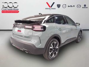 Citroën C4 Nuevo  Hybrid 145 ë-DSC6 MAX   - Foto 6