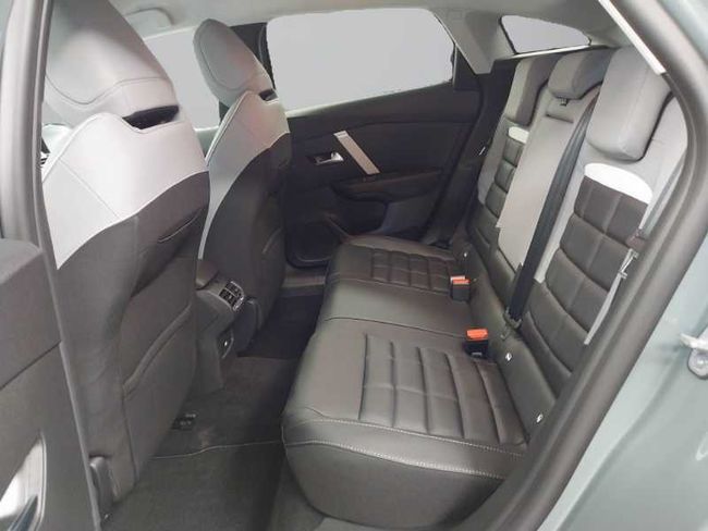 Citroën C4 Nuevo  Hybrid 145 ë-DSC6 MAX   - Foto 15