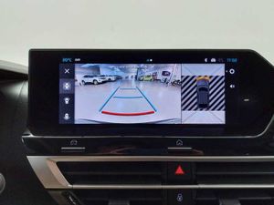 Citroën C4 Nuevo  Hybrid 145 ë-DSC6 MAX   - Foto 13