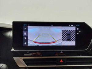 Citroën C4 Nuevo  Hybrid 145 ë-DSC6 MAX   - Foto 12