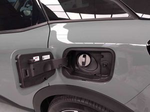 Citroën C4 Nuevo  Hybrid 145 ë-DSC6 MAX   - Foto 10