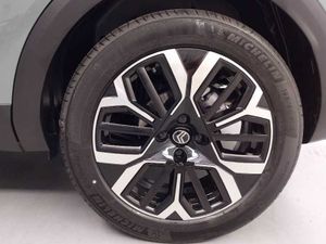 Citroën C4 Nuevo  Hybrid 145 ë-DSC6 MAX   - Foto 9