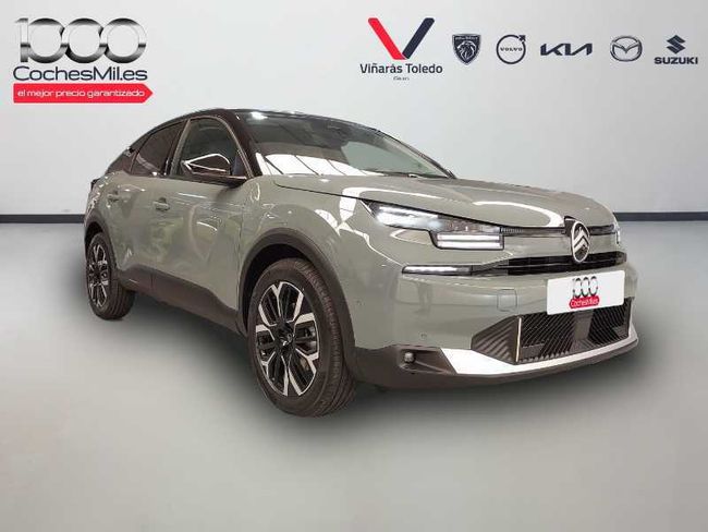 Citroën C4 Nuevo  Hybrid 145 ë-DSC6 MAX   - Foto 7