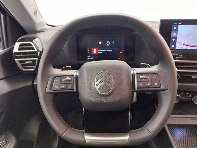 Citroën C4 Nuevo  Hybrid 145 ë-DSC6 MAX   - Foto 19