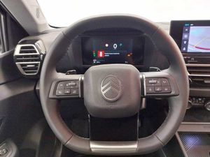 Citroën C4 Nuevo  Hybrid 145 ë-DSC6 MAX   - Foto 19