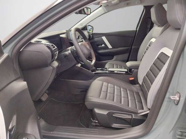 Citroën C4 Nuevo  Hybrid 145 ë-DSC6 MAX   - Foto 14