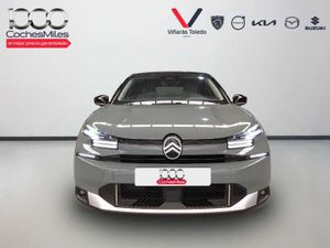 Citroën C4 Nuevo  Hybrid 145 ë-DSC6 MAX   - Foto 3
