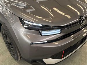 Citroën C4 Nuevo  Hybrid 145 ë-DSC6 COLLECTION   - Foto 16