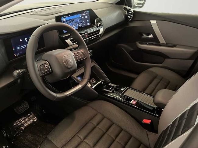 Citroën C4 Nuevo  Hybrid 145 ë-DSC6 COLLECTION   - Foto 20