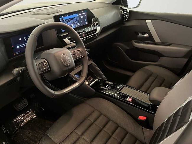 Citroën C4 Nuevo  Hybrid 145 ë-DSC6 COLLECTION   - Foto 16