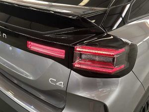 Citroën C4 Nuevo  Hybrid 145 ë-DSC6 COLLECTION   - Foto 21