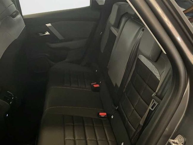 Citroën C4 Nuevo  Hybrid 145 ë-DSC6 COLLECTION   - Foto 11