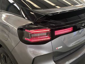 Citroën C4 Nuevo  Hybrid 145 ë-DSC6 COLLECTION   - Foto 20