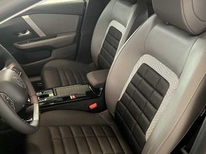 Citroën C4 Nuevo  Hybrid 145 ë-DSC6 COLLECTION   - Foto 18