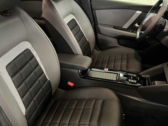 Citroën C4 Nuevo  Hybrid 145 ë-DSC6 COLLECTION   - Foto 17