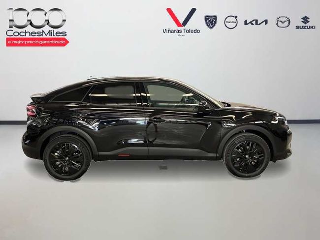 Citroën C4 Nuevo  Hybrid 145 ë-DSC6 COLLECTION   - Foto 6