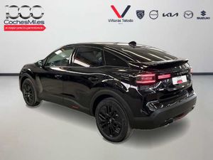 Citroën C4 Nuevo  Hybrid 145 ë-DSC6 COLLECTION   - Foto 3