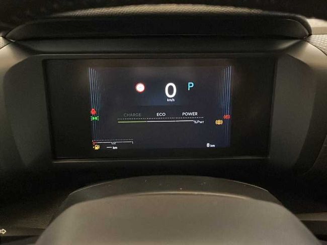 Citroën C4 Nuevo  Hybrid 145 ë-DSC6 COLLECTION   - Foto 13