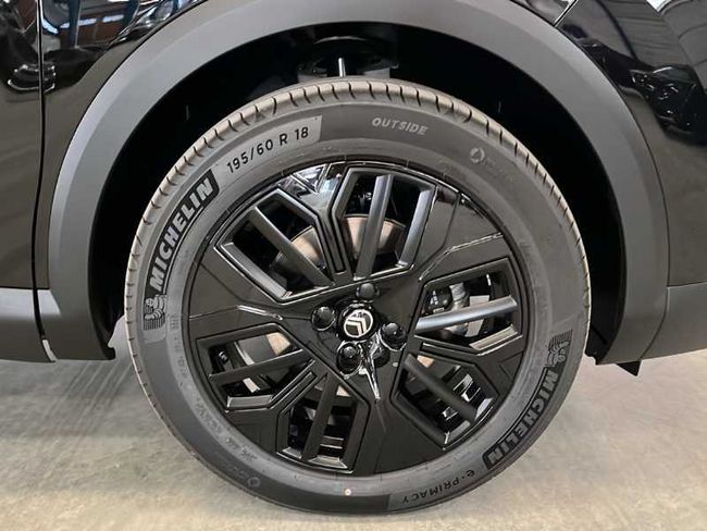 Citroën C4 Nuevo  Hybrid 145 ë-DSC6 COLLECTION   - Foto 15