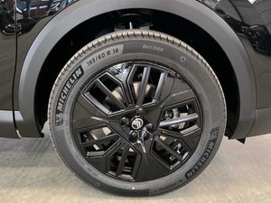 Citroën C4 Nuevo  Hybrid 145 ë-DSC6 COLLECTION   - Foto 15