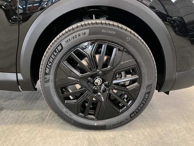 Citroën C4 Nuevo  Hybrid 145 ë-DSC6 COLLECTION   - Foto 15