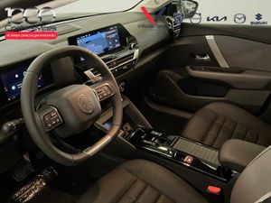 Citroën C4 Nuevo  Hybrid 145 ë-DSC6 COLLECTION   - Foto 9