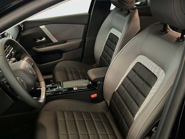 Citroën C4 Nuevo  Hybrid 145 ë-DSC6 COLLECTION   - Foto 10