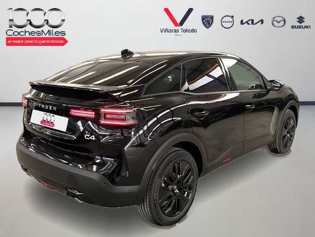 Citroën C4 Nuevo  Hybrid 145 ë-DSC6 COLLECTION   - Foto 8