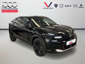 Citroën C4 Nuevo  Hybrid 145 ë-DSC6 COLLECTION   - Foto 7