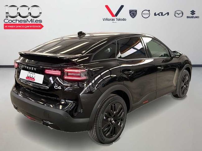 Citroën C4 Nuevo  Hybrid 145 ë-DSC6 COLLECTION   - Foto 8