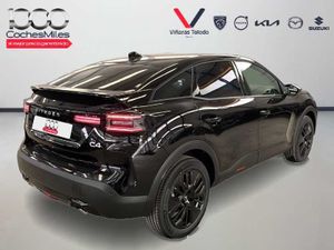 Citroën C4 Nuevo  Hybrid 145 ë-DSC6 COLLECTION   - Foto 8