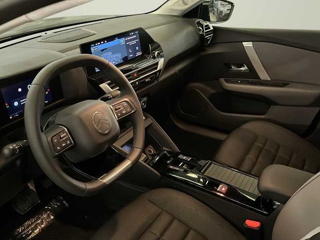 Citroën C4 Nuevo  Hybrid 145 ë-DSC6 COLLECTION   - Foto 9