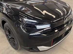 Citroën C4 Nuevo  Hybrid 145 ë-DSC6 COLLECTION   - Foto 17