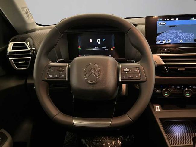 Citroën C4 Nuevo  Hybrid 145 ë-DSC6 COLLECTION   - Foto 16