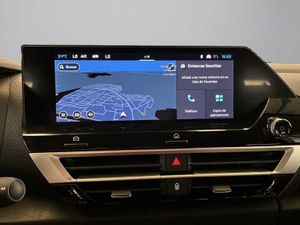 Citroën C4 Nuevo  Hybrid 145 ë-DSC6 COLLECTION   - Foto 14